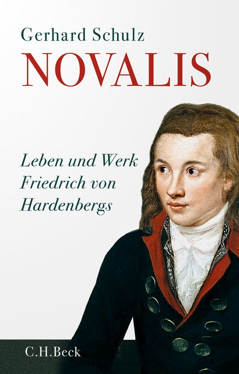 Produktbild: Novalis