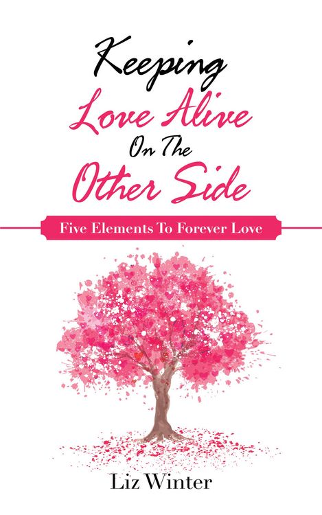 Produktbild: Keeping Love Alive on the Other Side