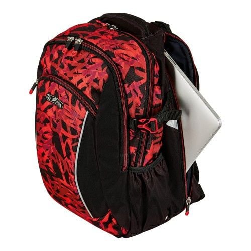 Produktbild: Herlitz Grundschulrucksack Ultimate 24 Liter Graffiti