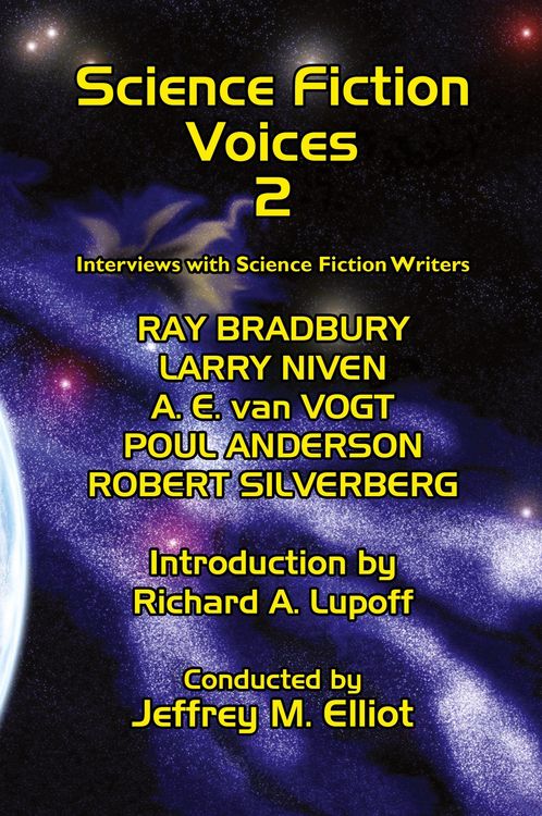 Produktbild: Science Fiction Voices #2