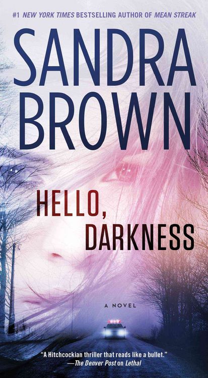 Produktbild: Hello, Darkness