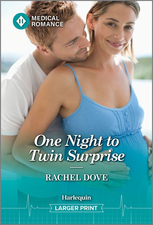 Produktbild: One Night to Twin Surprise