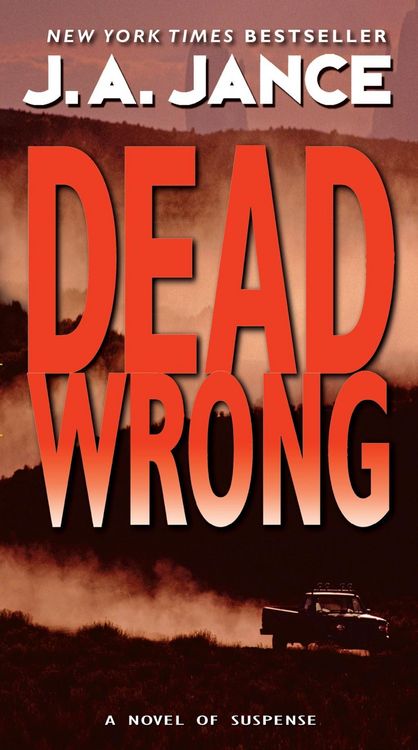 Produktbild: Dead Wrong