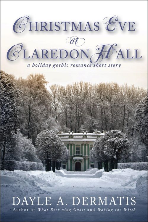 Produktbild: Christmas Eve at Claredon Hall