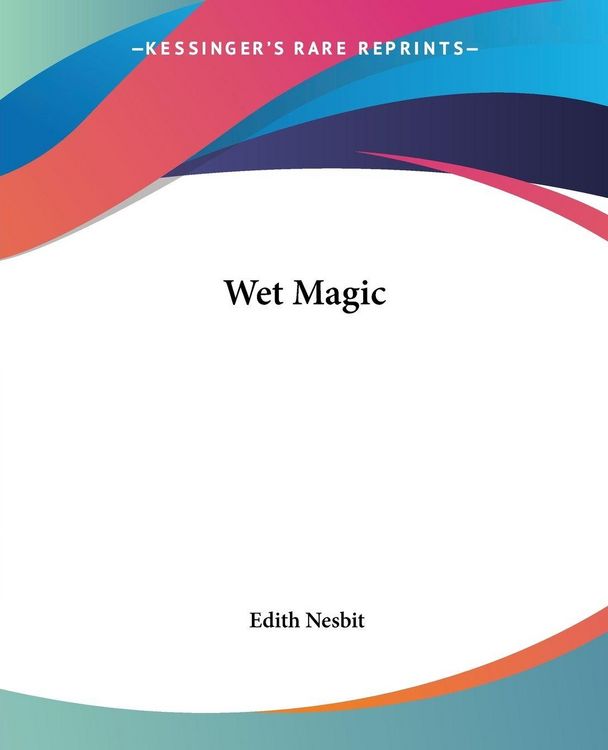 Produktbild: Wet Magic