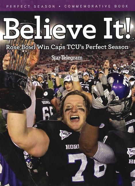 Produktbild: Believe It!