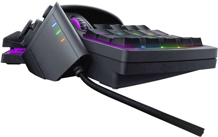 Razer Tartarus V2