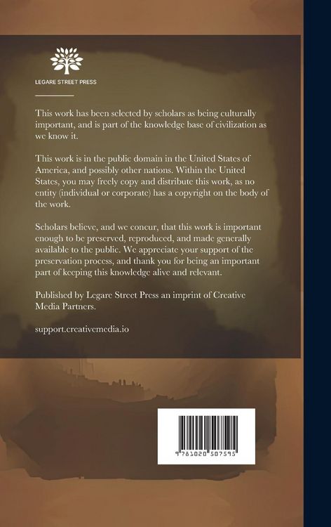 Produktbild: A History of England for Junior Classes