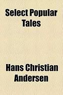 Produktbild: Select Popular Tales