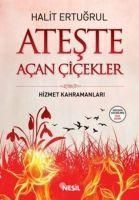 Produktbild: Ateste Acan Cicekler