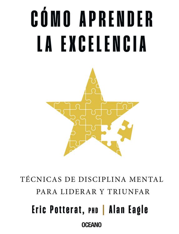 Produktbild: C&oacute;mo aprender la excelencia