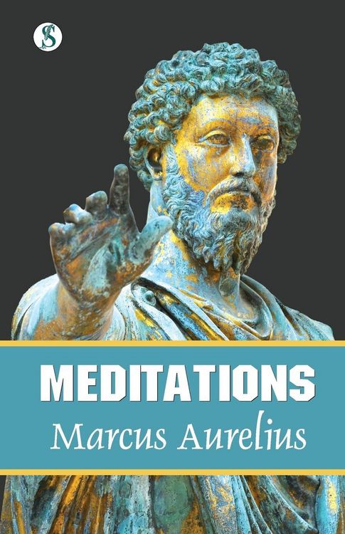 Produktbild: The Meditations
