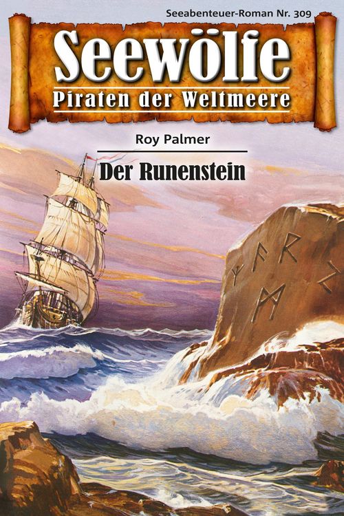 Produktbild: Seew&ouml;lfe - Piraten der Weltmeere 309