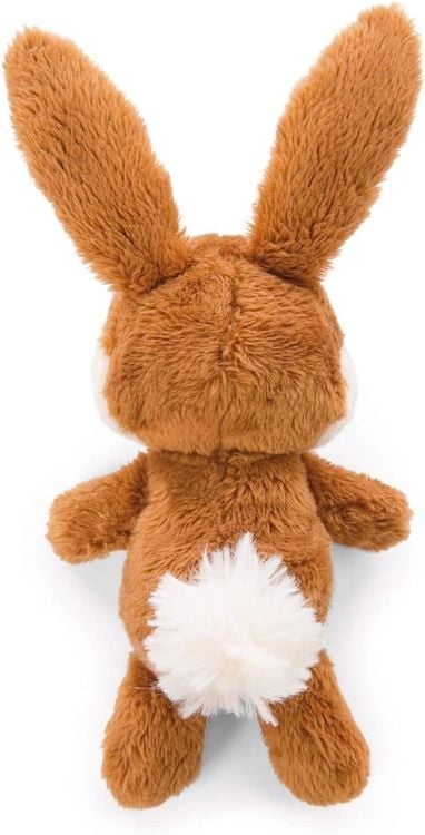 NICI - Forest Friends - Anhänger Hase in Karotte