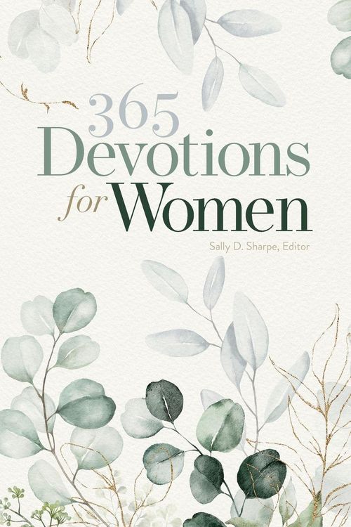Produktbild: 365 Devotions for Women (Devotions for Women)