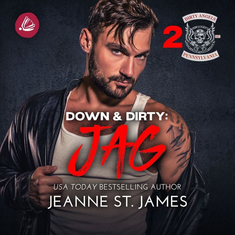 Produktbild: Down & Dirty: Jag