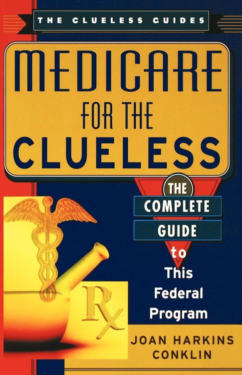 Produktbild: Medicare For The Clueless