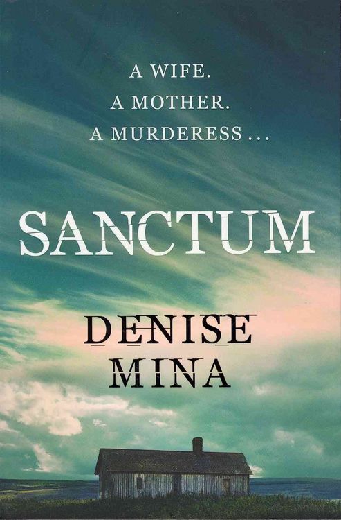 Produktbild: Sanctum