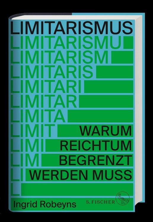 Produktbild: Limitarismus