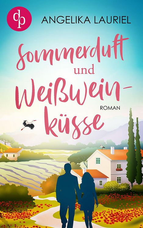 Produktbild: Sommerduft und Wei&szlig;weink&uuml;sse