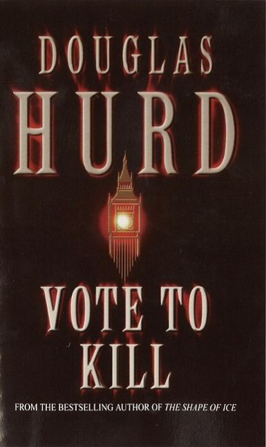 Produktbild: Vote To Kill