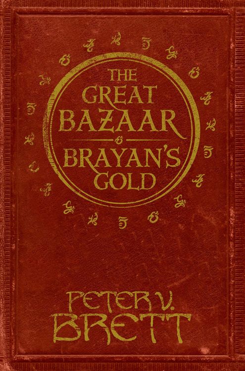 Produktbild: The Great Bazaar and Brayan's Gold