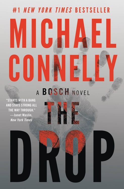 Produktbild: The Drop