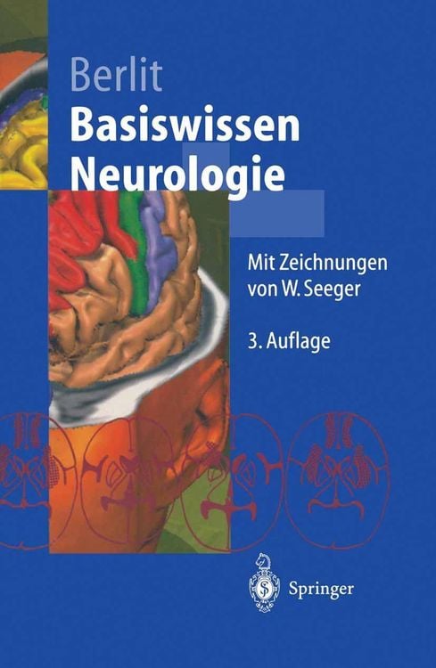 Produktbild: Basiswissen Neurologie