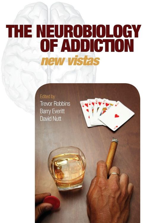 Produktbild: Neurobiology Of Addiction C