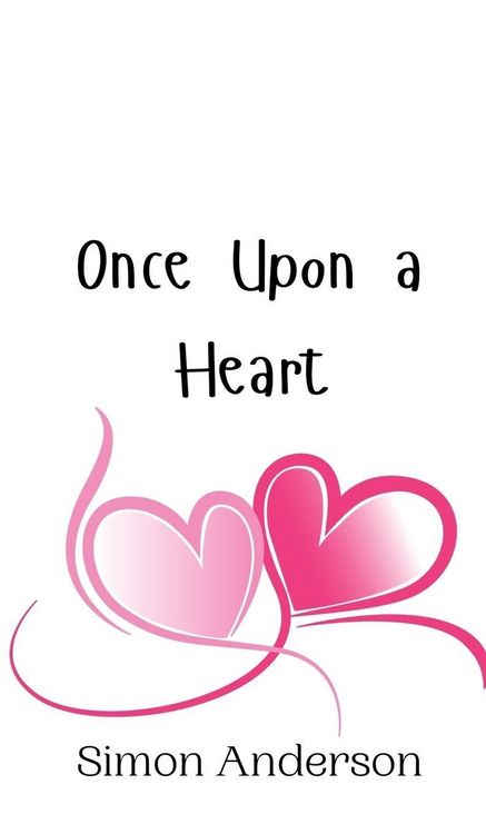 Produktbild: Once Upon a Heart