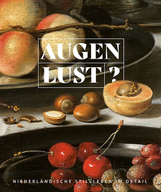 Produktbild: Augenlust?