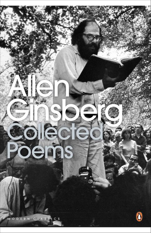 Produktbild: Collected Poems 1947-1997