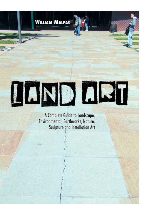 Produktbild: Land Art