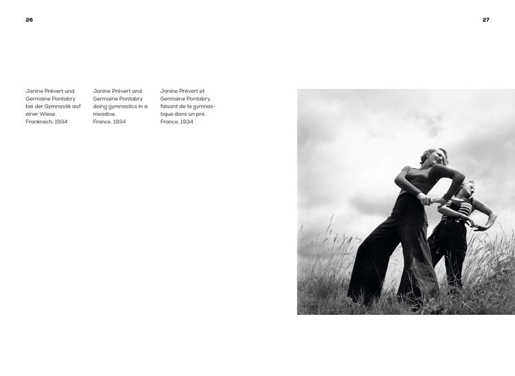 Produktbild: Denise Bellon