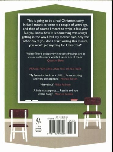 Produktbild: The Flying Classroom