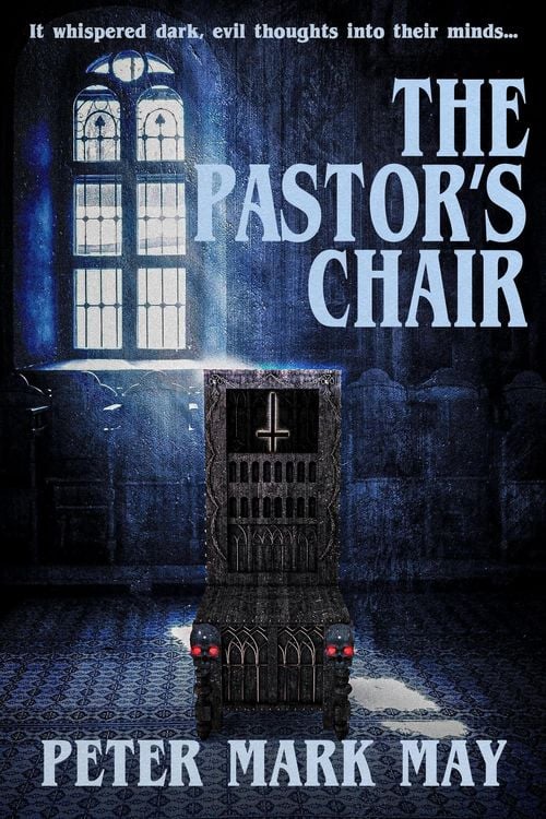 Produktbild: The Pastor's Chair