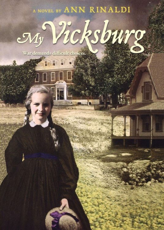 Produktbild: My Vicksburg