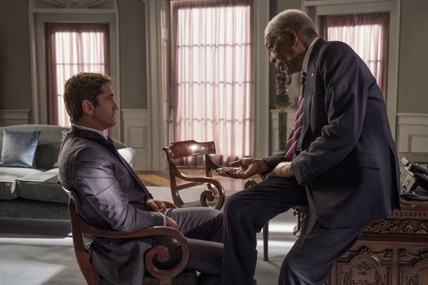 Produktbild: Angel Has Fallen