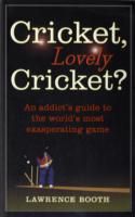 Produktbild: Cricket, Lovely Cricket?