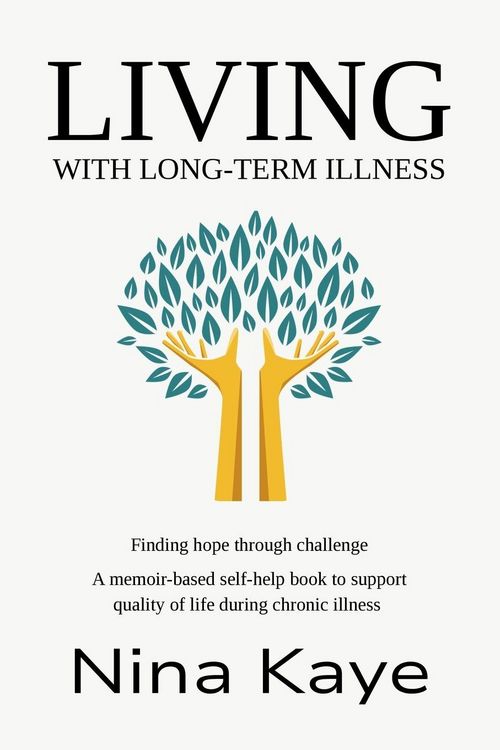 Produktbild: LIVING with Long-Term Illness