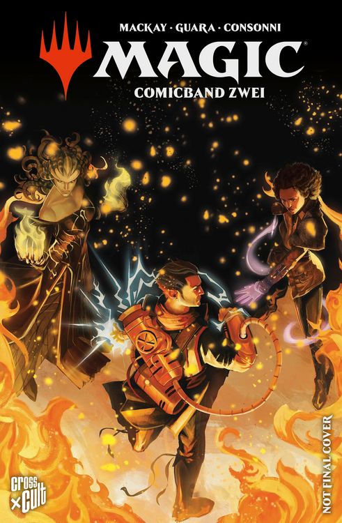 Produktbild: Magic: The Gathering 2
