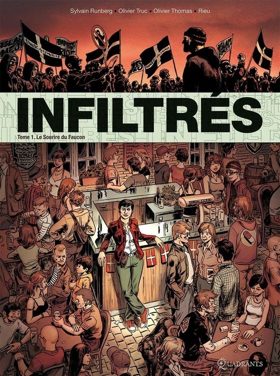 Produktbild: Infiltr&eacute;s
