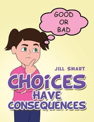 Produktbild: Choices Have Consequences
