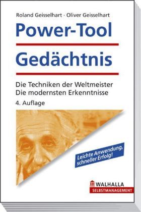 Produktbild: Power Tool: Ged&auml;chtnis