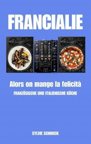 Produktbild: Francialie