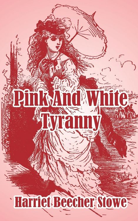Produktbild: Pink And White Tyranny