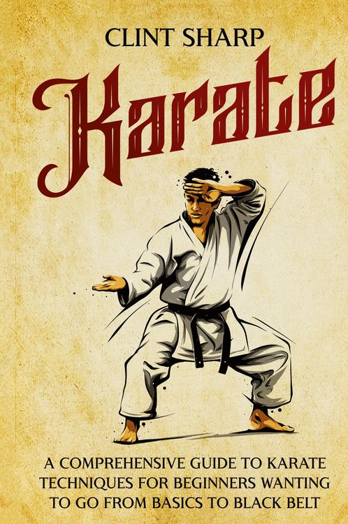 Produktbild: Karate