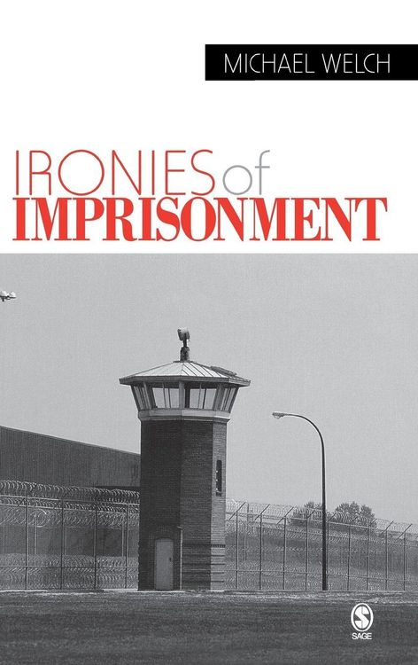 Produktbild: Ironies of Imprisonment