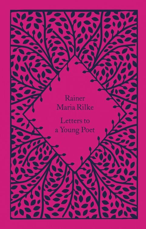 Bild vom Artikel Letters to a Young Poet vom Autor Rainer Maria Rilke