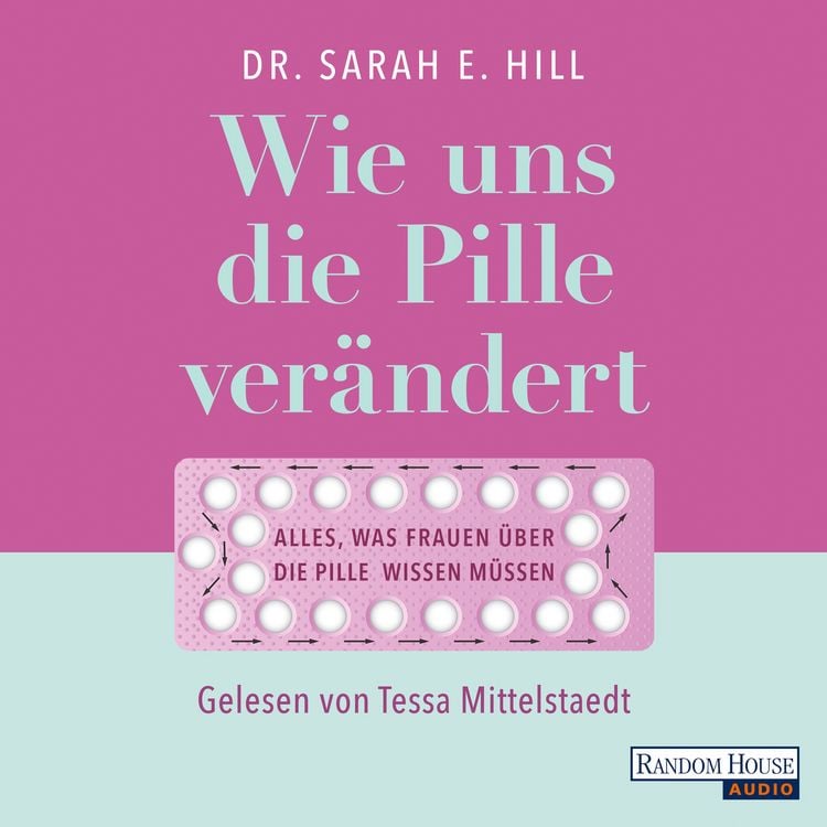 Produktbild: Wie uns die Pille ver&auml;ndert